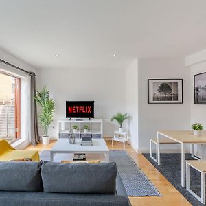 Appartement met een Slaapkamer